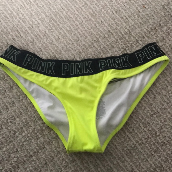 Two piece bathing suit from PINK - Picture 3 of 5